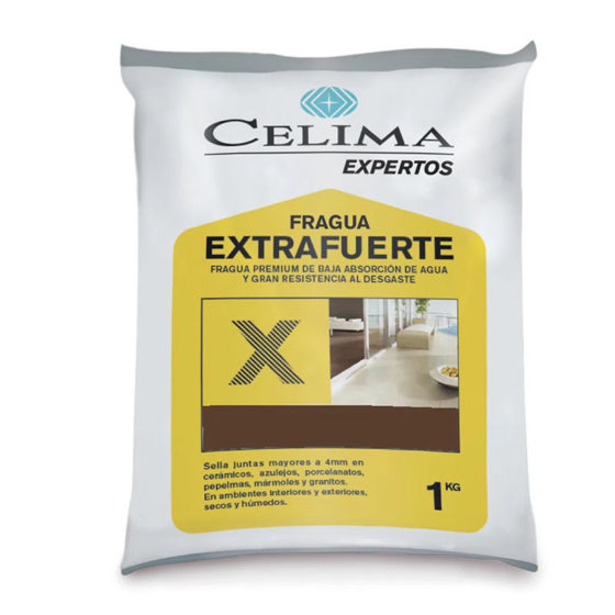 Fragua Tabaco Premium 1KG