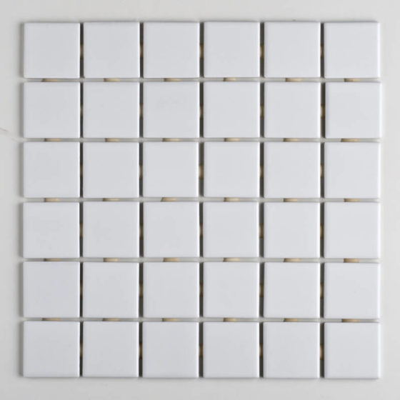 Cerámico Artico 5x5