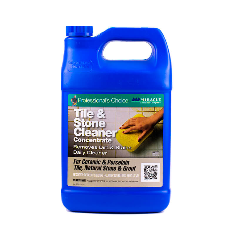 Limpiador MS Tile & Stone Cleaner 1 Galón Casa Rossello