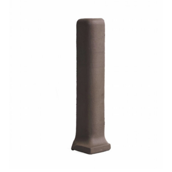 Gres Esquinero Externo Spanish Grey