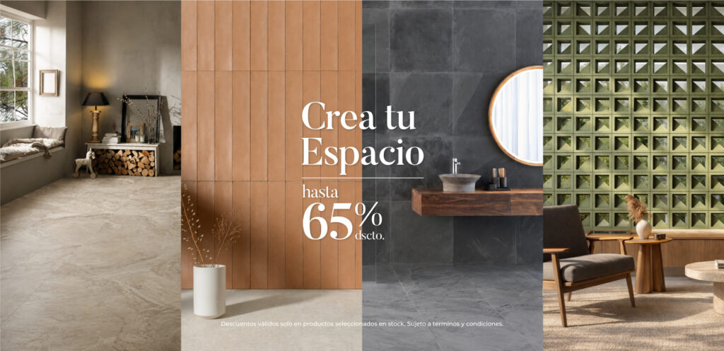 Promoción Primavera