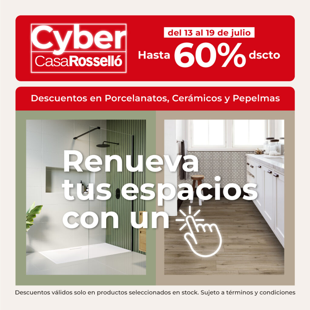 Cyber Casa Rosselló