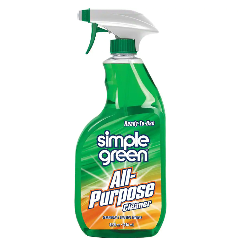 Simple Green Multipropósito Casa Rossello